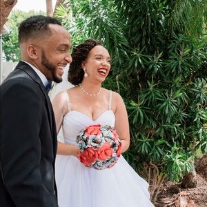 Meet your Posher, Iesha